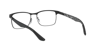 Lentes Oftálmicos Ray-Ban RX8416 Negro