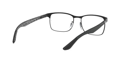Lentes Oftálmicos Ray-Ban RX8416 Negro