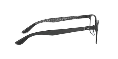 Lentes Oftálmicos Ray-Ban RX8416 Negro