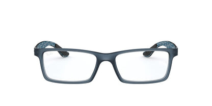 Lentes Oftálmicos Ray-Ban RX8901 Azul
