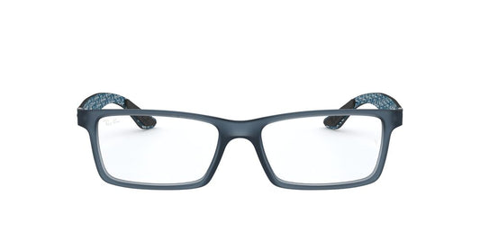 Lentes Oftálmicos Ray-Ban RX8901 Azul
