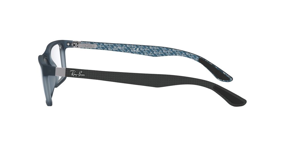 Lentes Oftálmicos Ray-Ban RX8901 Azul