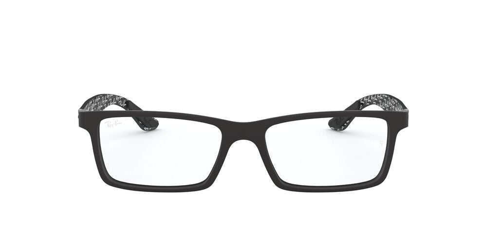 Lentes Oftálmicos Ray-Ban RX8901 Negro