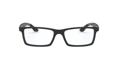 Lentes Oftálmicos Ray-Ban RX8901 Negro