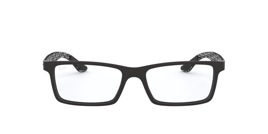 Lentes Oftálmicos Ray-Ban RX8901 Negro