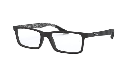 Lentes Oftálmicos Ray-Ban RX8901 Negro