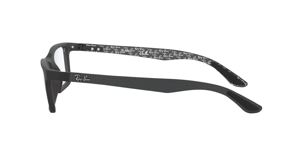 Lentes Oftálmicos Ray-Ban RX8901 Negro