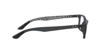 Lentes Oftálmicos Ray-Ban RX8901 Negro