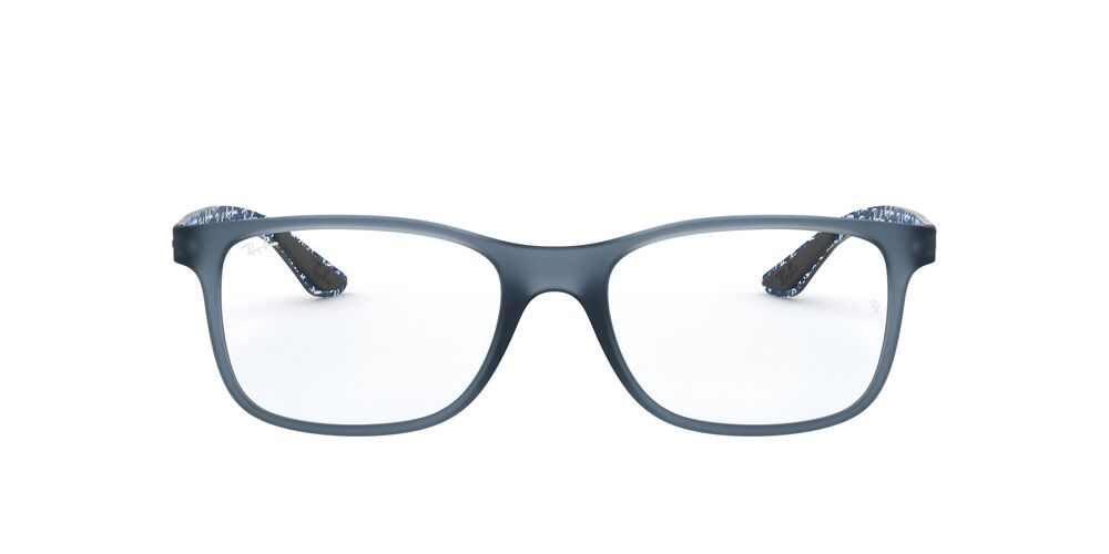 Lentes Oftálmicos Ray-Ban RX8903 Azul