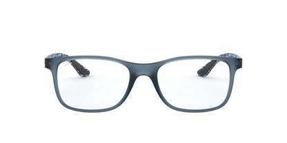 Lentes Oftálmicos Ray-Ban RX8903 Azul