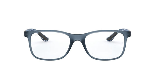 Lentes Oftálmicos Ray-Ban RX8903 Azul
