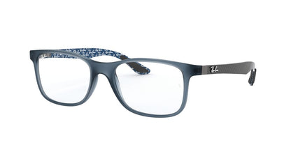 Lentes Oftálmicos Ray-Ban RX8903 Azul