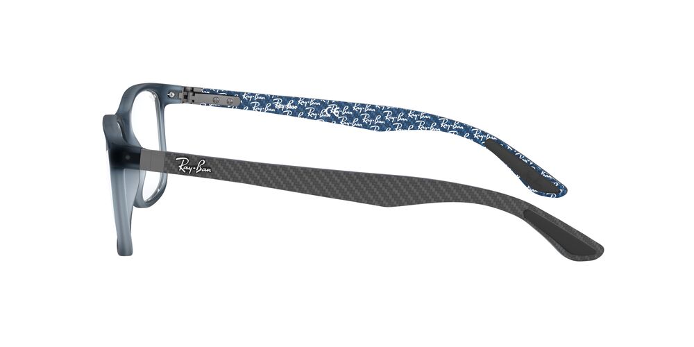 Lentes Oftálmicos Ray-Ban RX8903 Azul