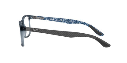 Lentes Oftálmicos Ray-Ban RX8903 Azul