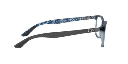 Lentes Oftálmicos Ray-Ban RX8903 Azul