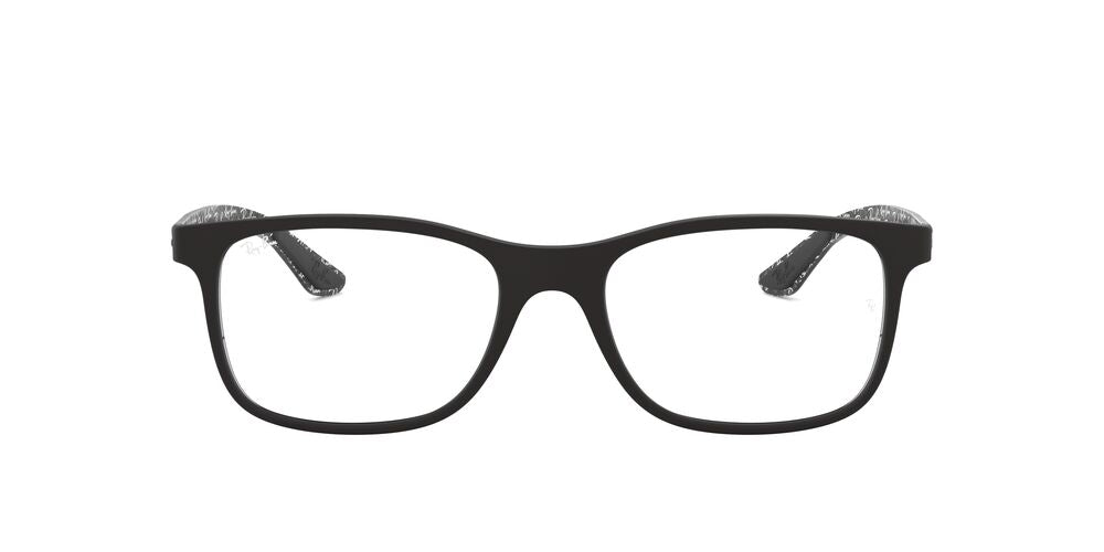 Lentes Oftálmicos Ray-Ban RX8903 Negro