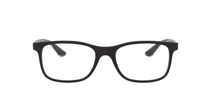 Lentes Oftálmicos Ray-Ban RX8903 Negro