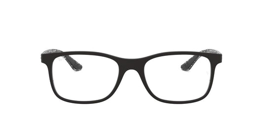 Lentes Oftálmicos Ray-Ban RX8903 Negro