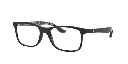 Lentes Oftálmicos Ray-Ban RX8903 Negro