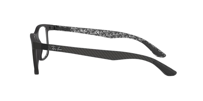Lentes Oftálmicos Ray-Ban RX8903 Negro – Ópticas GMO