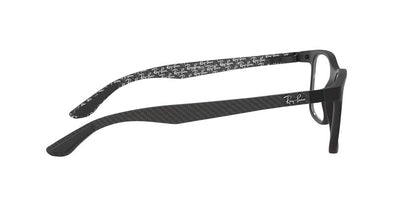 Lentes Oftálmicos Ray-Ban RX8903 Negro