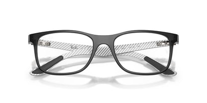 Lentes Oftálmicos Ray-Ban RX8903 Gris