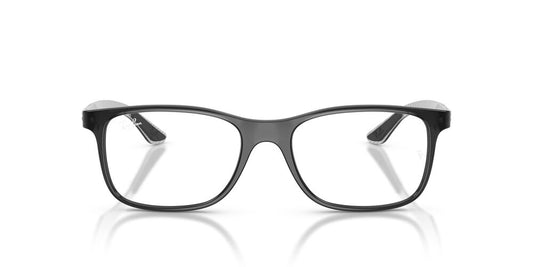 Lentes Oftálmicos Ray-Ban RX8903 Gris