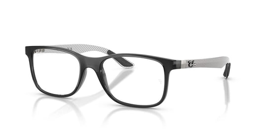 Lentes Oftálmicos Ray-Ban RX8903 Gris