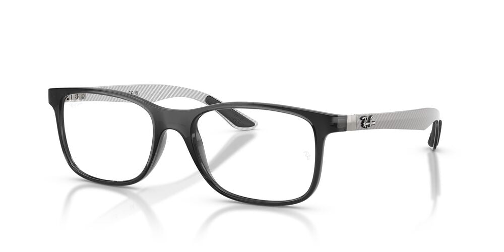 Lentes Oftálmicos Ray-Ban RX8903 Gris