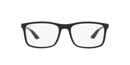 Lentes Oftálmicos Ray-Ban RX8908 Negro