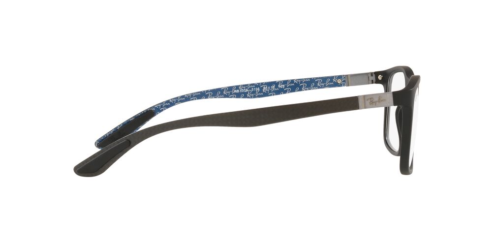 Lentes Oftálmicos Ray-Ban RX8908 Negro