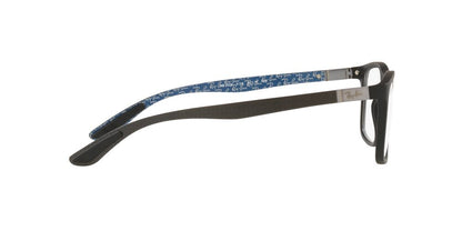 Lentes Oftálmicos Ray-Ban RX8908 Negro