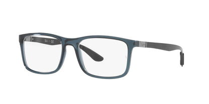 Lentes Oftálmicos Ray-Ban RX8908 Azul