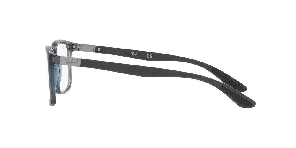 Lentes Oftálmicos Ray-Ban RX8908 Azul