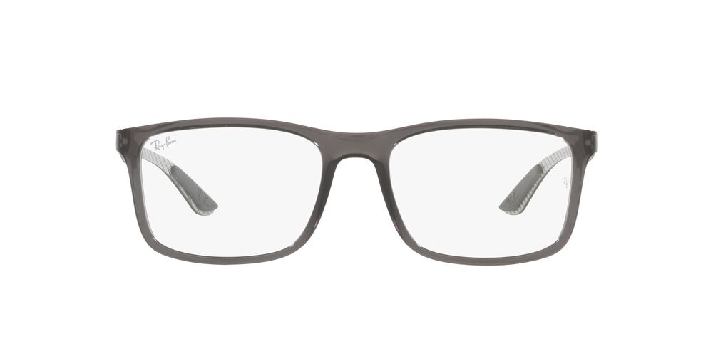 Lentes Oftálmicos Ray-Ban RX8908 Gris