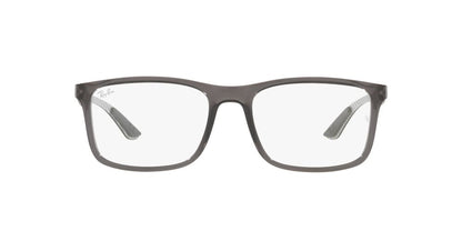 Lentes Oftálmicos Ray-Ban RX8908 Gris