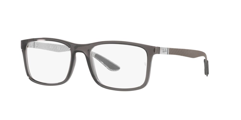 Lentes Oftálmicos Ray-Ban RX8908 Gris