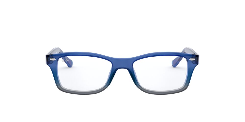 Lentes Oftálmicos Ray-Ban RY1531 Azul