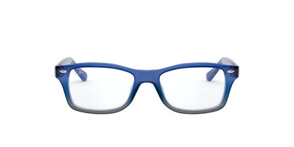 Lentes Oftálmicos Ray-Ban RY1531 Azul