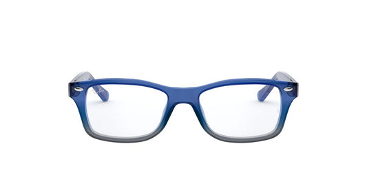 Lentes Oftálmicos Ray-Ban RY1531 Azul