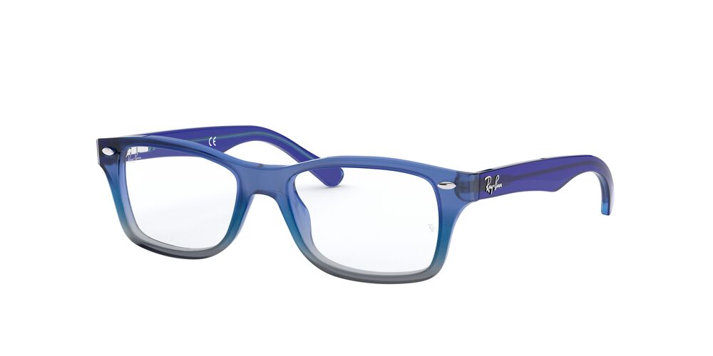 Lentes Oftálmicos Ray-Ban RY1531 Azul
