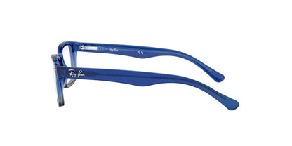 Lentes Oftálmicos Ray-Ban RY1531 Azul