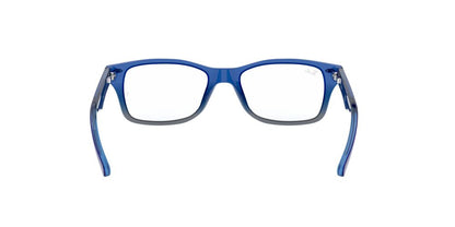 Lentes Oftálmicos Ray-Ban RY1531 Azul