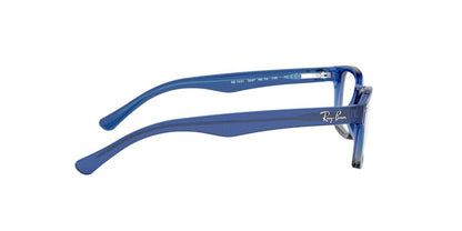 Lentes Oftálmicos Ray-Ban RY1531 Azul