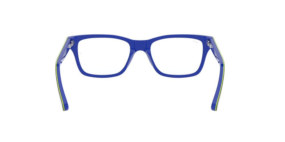 Lentes Oftálmicos Ray-Ban RY1536 Azul