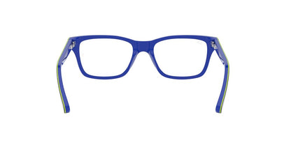 Lentes Oftálmicos Ray-Ban RY1536 Azul