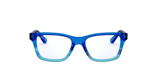 Lentes Oftálmicos Ray-Ban RY1536 Azul