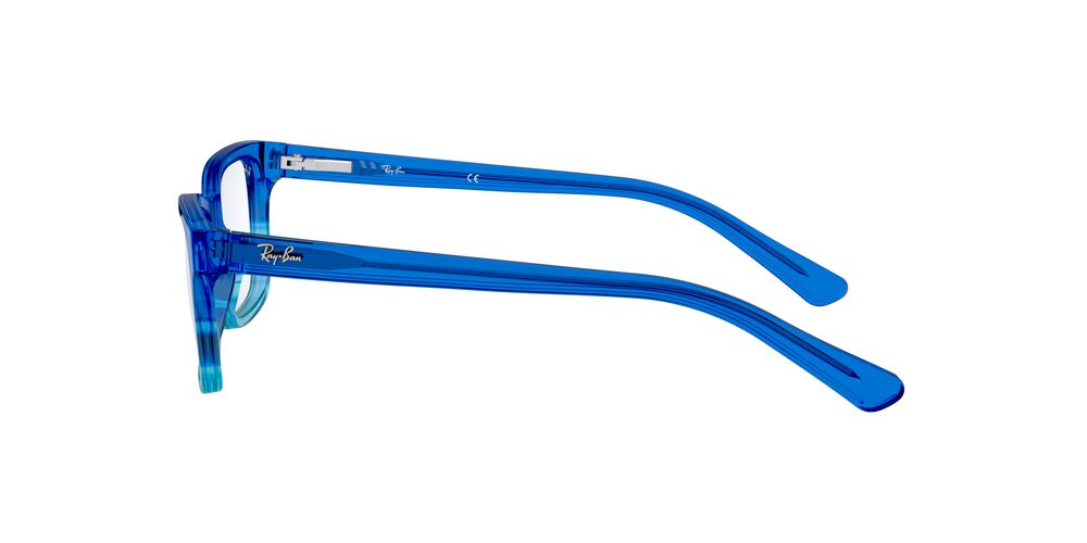 Lentes Oftálmicos Ray-Ban RY1536 Azul