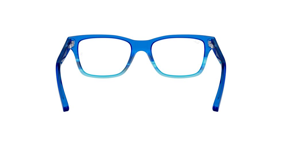 Lentes Oftálmicos Ray-Ban RY1536 Azul