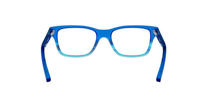 Lentes Oftálmicos Ray-Ban RY1536 Azul